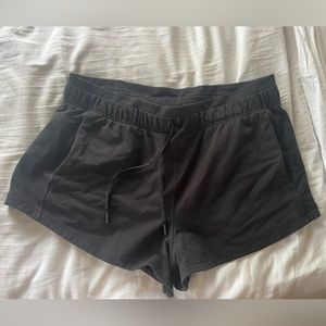 Lululemon Inner Glow High-Rise Short